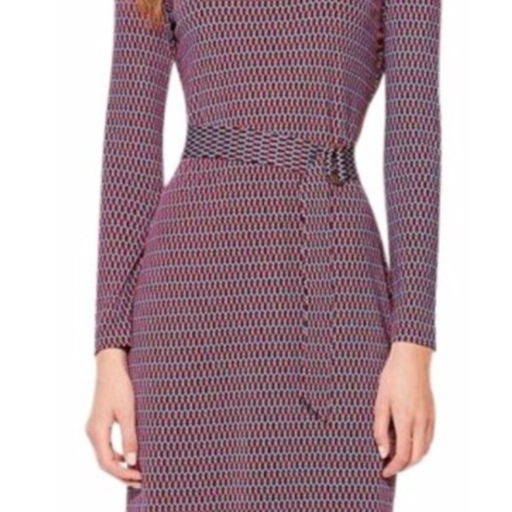Tory Burch Musee Dress- size XS, worn once
